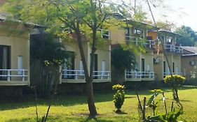 River Park International Resort